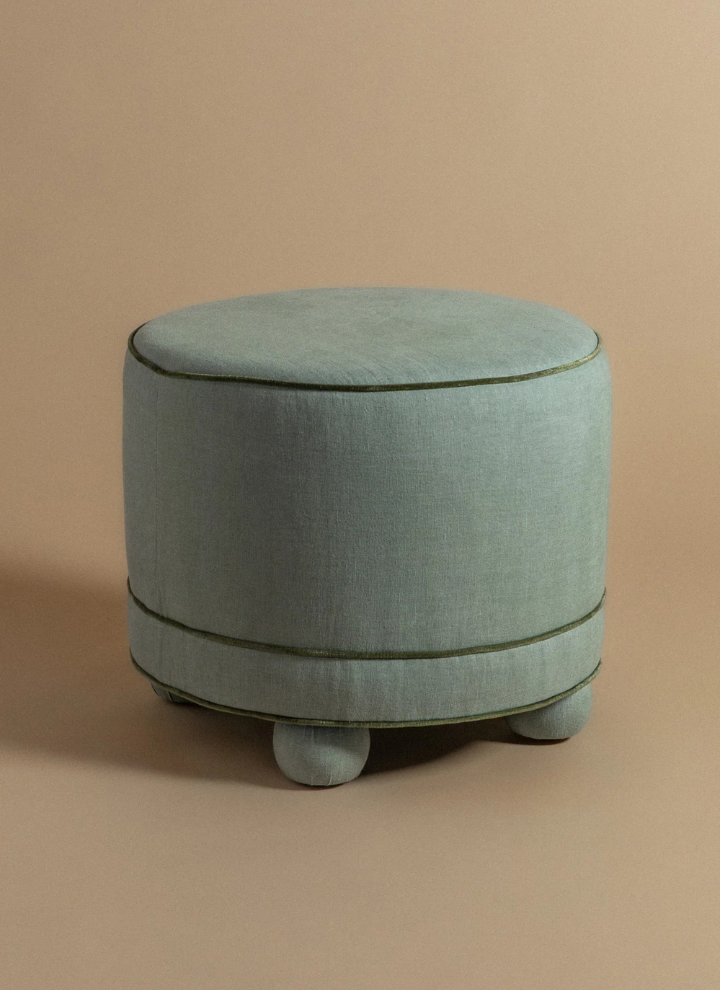 Arden Ottoman