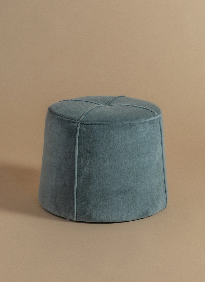 Cove Ottoman