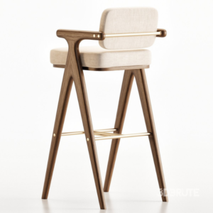 Ashford Bar Stool