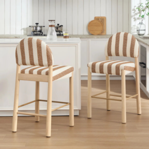 Perch Bar Stool