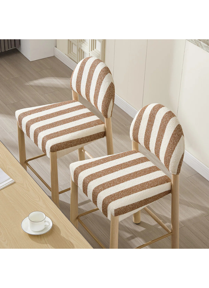 Perch Bar Stool - Image 2