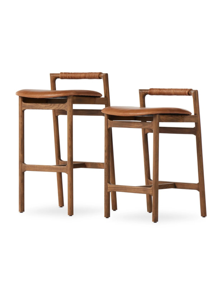 Mirello Bar Stool - Image 6