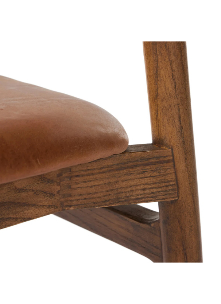 Mirello Bar Stool - Image 5
