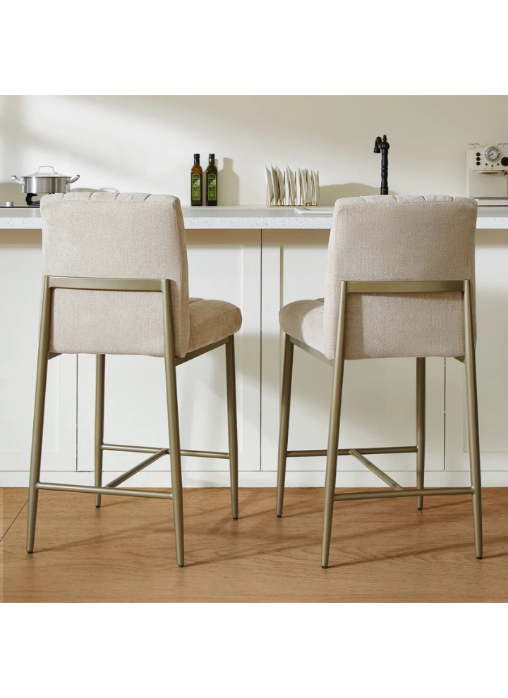 Pivot Bar Stool - Image 3