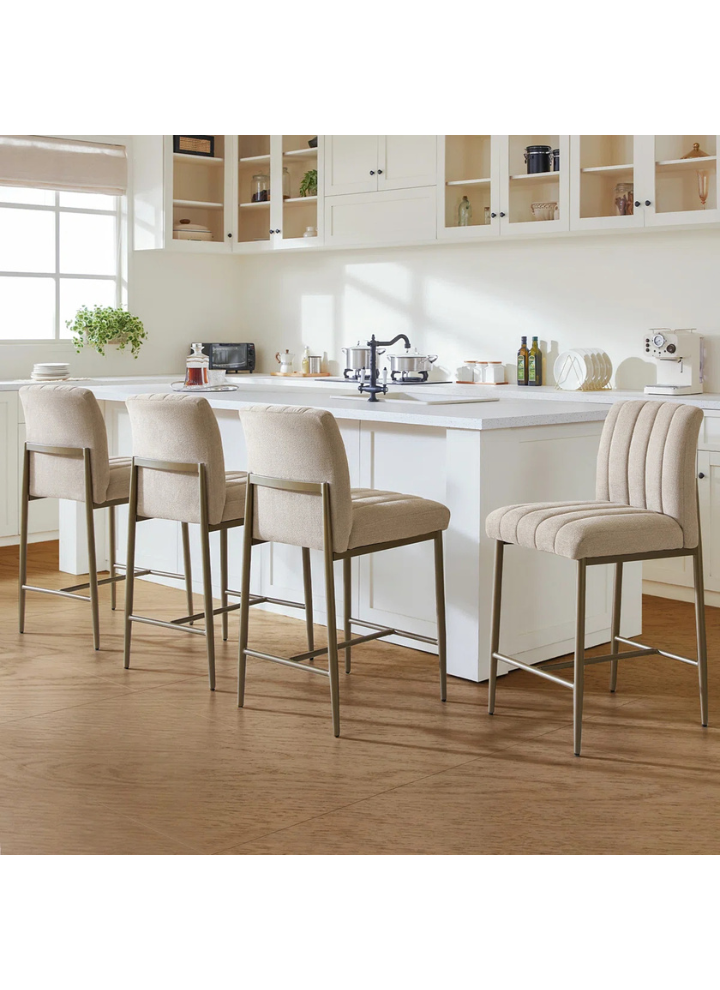 Pivot Bar Stool - Image 2