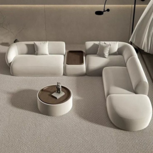 Martin L -Shaped Sofa