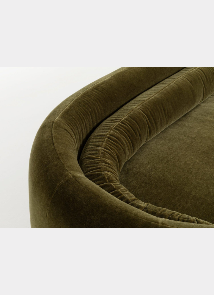 Keegan L -Shaped Sofa - Image 5
