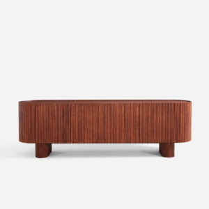 Rubin Console