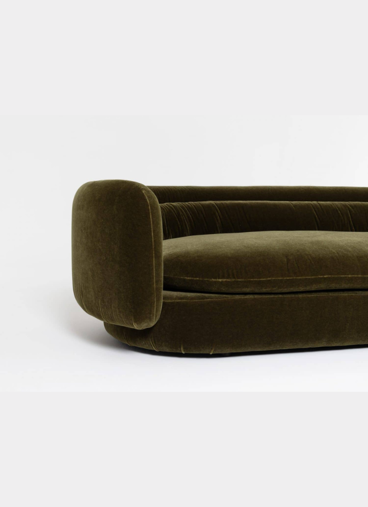Keegan L -Shaped Sofa - Image 4