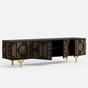 Lavenia Console