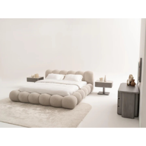 Jennie Bed Set