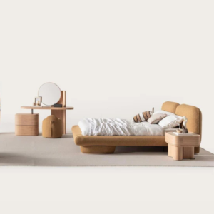 Pablo Bed Set