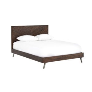 Ollie Double Bed