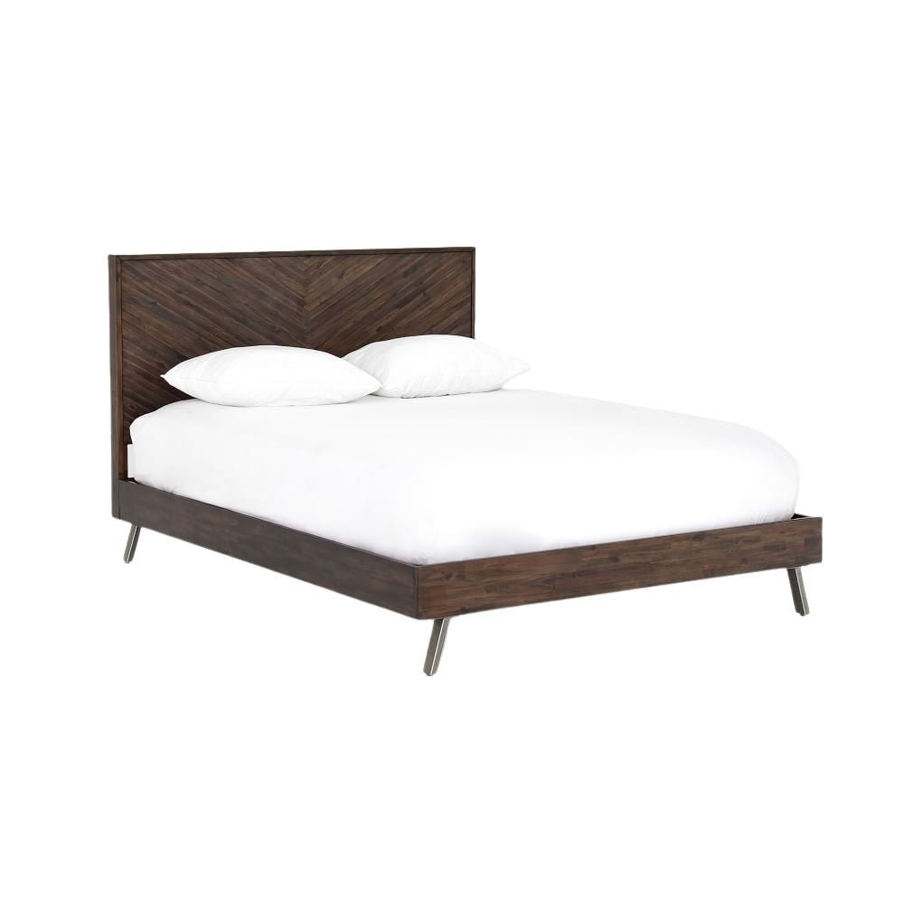 Ollie Double Bed