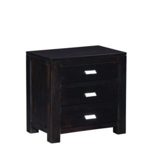 Coupe Bed Side Table