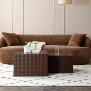 Orbit Center Table