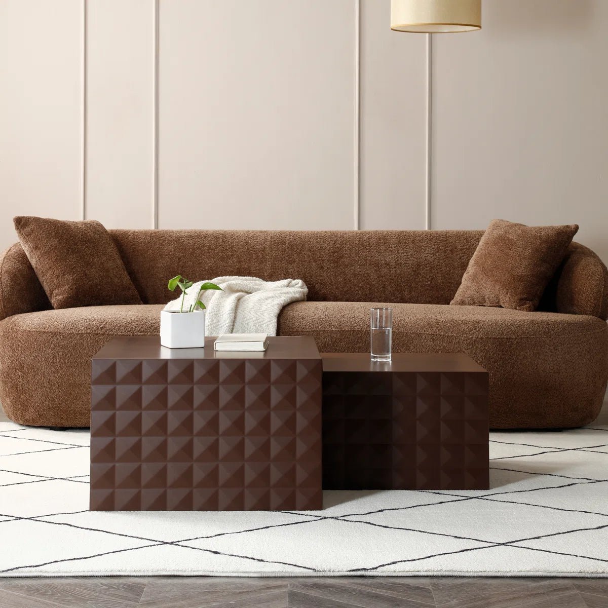 Orbit Center Table