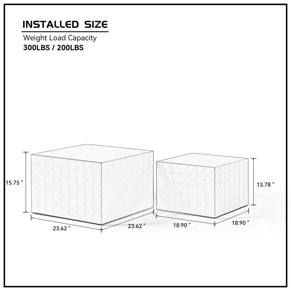 Orbit Center Table - Image 3