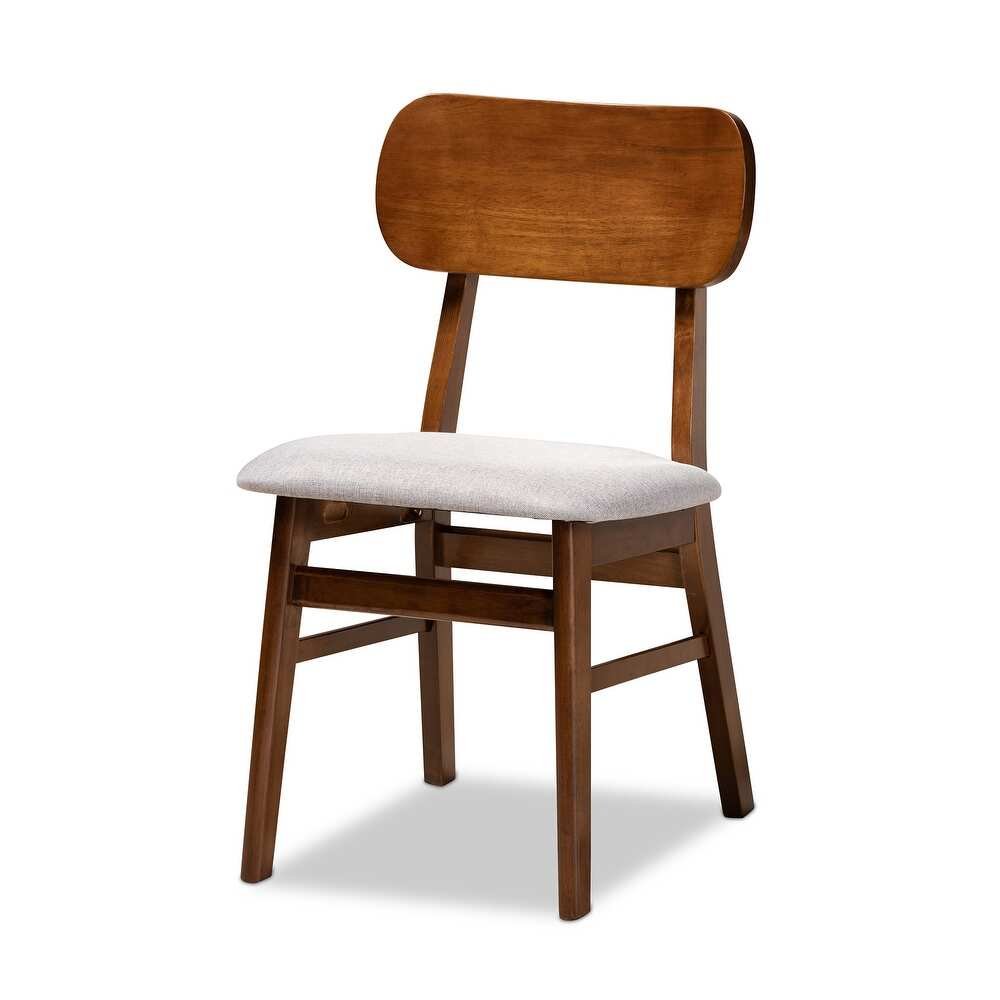 Elicuid 4 Seater Dinning Set - Image 3