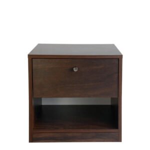 Faddle Bed Side Table