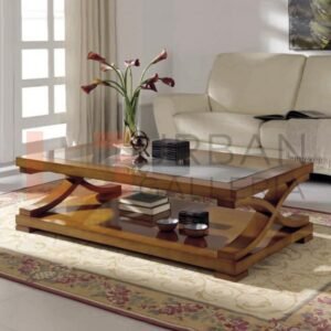 Greg Coffee Table