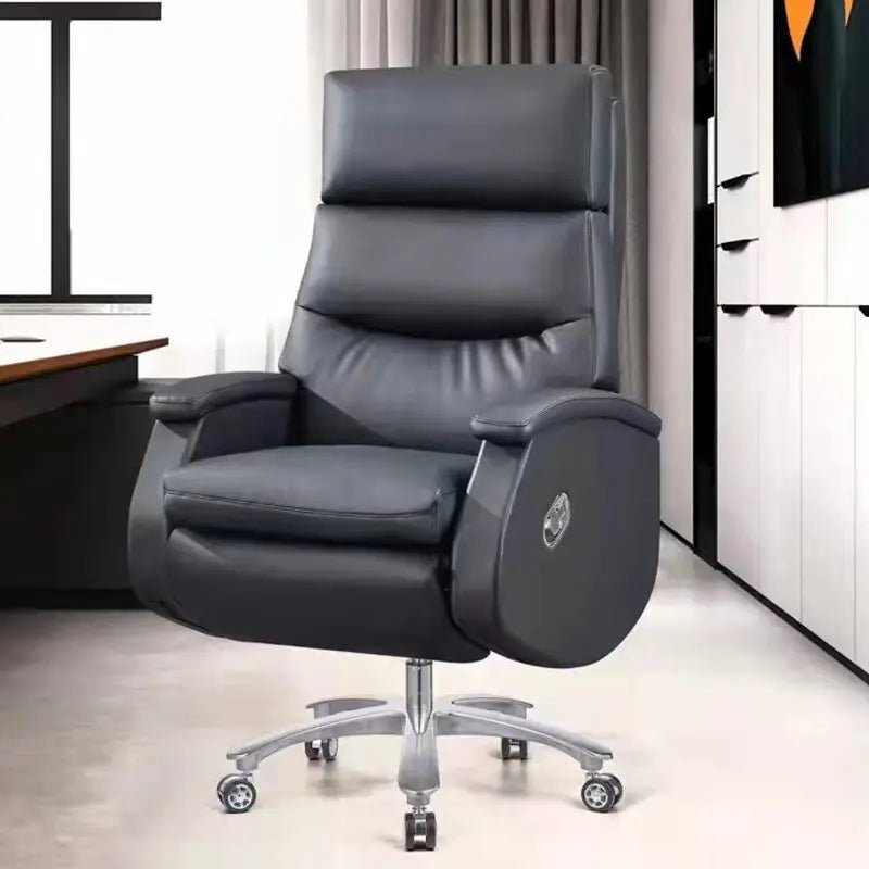 Reclining CEO Office Chair - Image 2