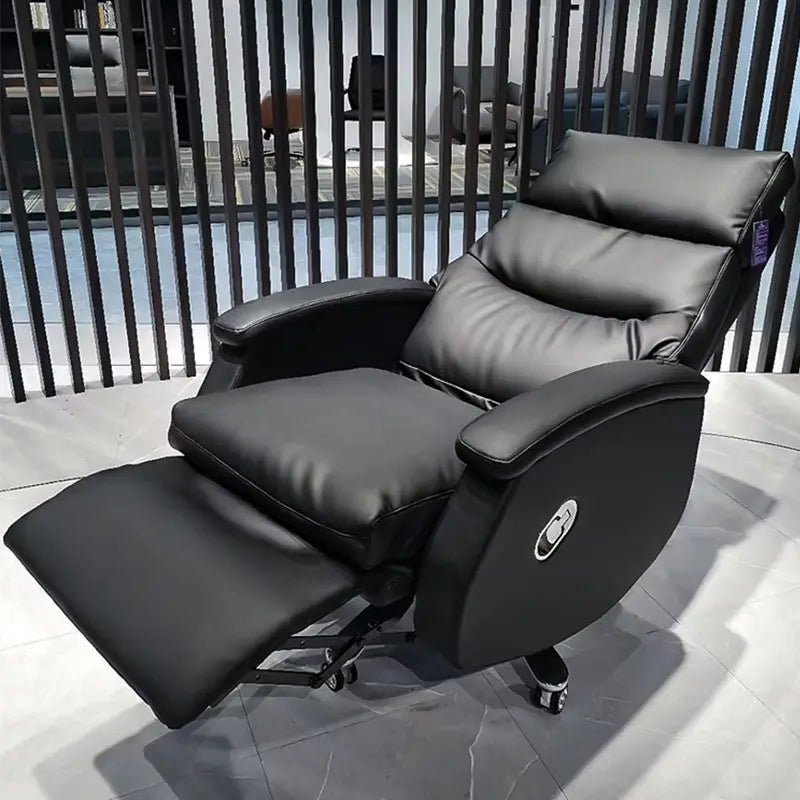 Reclining CEO Office Chair - Image 5