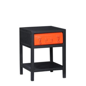 Haley Bed Side Table