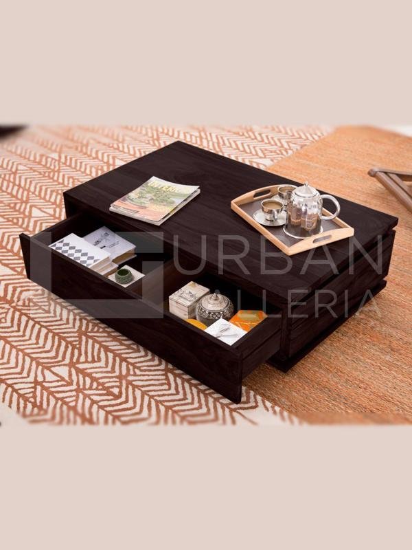 Heimweh Storage Coffee Table - Image 3