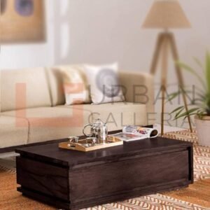Heimweh Storage Coffee Table