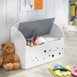 Troy Storage Trunk Cabinet