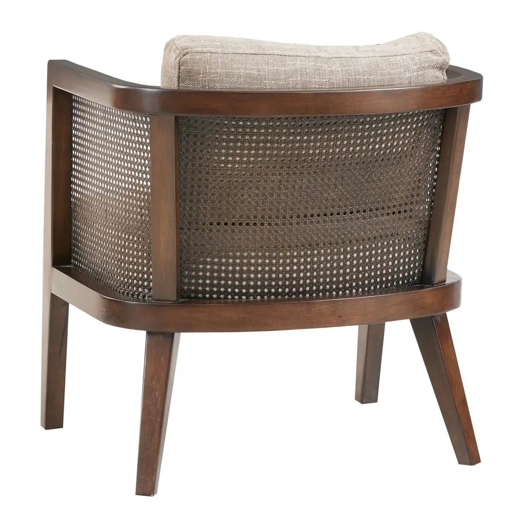 Inkivey Accent Chair - Image 5