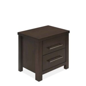 Kimono Bed Side Table