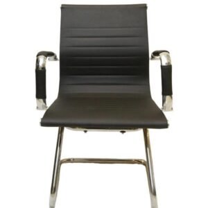 Mid Back task chair-Black