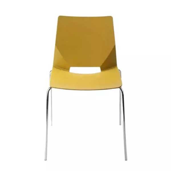 Alex Cafe Chair - Image 4