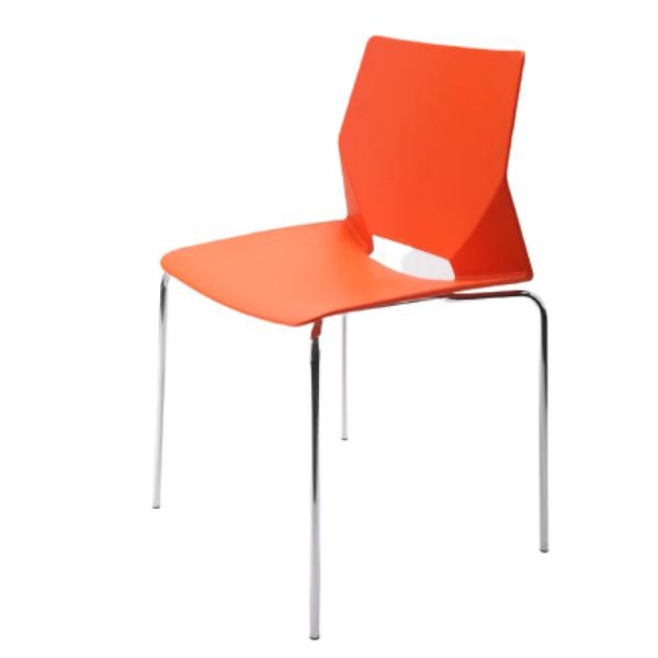 Alex Cafe Chair - Image 7