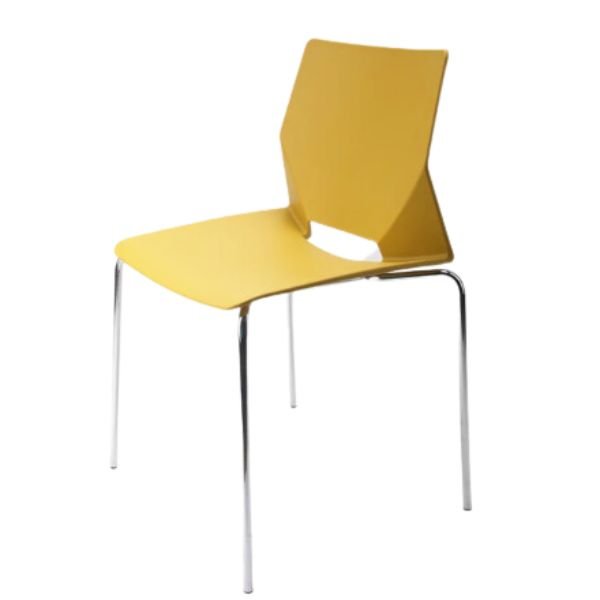 Alex Cafe Chair - Image 5