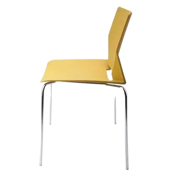 Alex Cafe Chair - Image 6