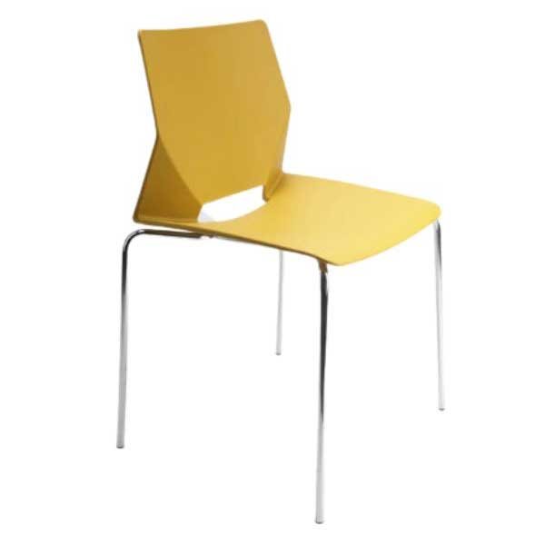 Alex Cafe Chair - Image 3