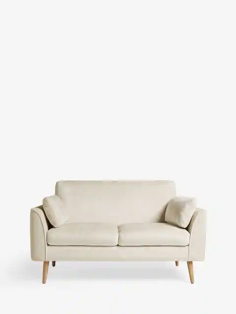 Oyster Two Seater Sofa - Image 6
