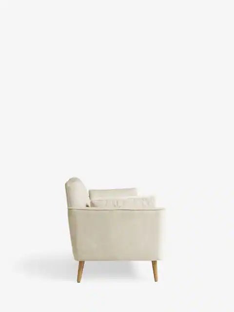 Oyster Two Seater Sofa - Image 3