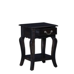 Remore Bed Side Table