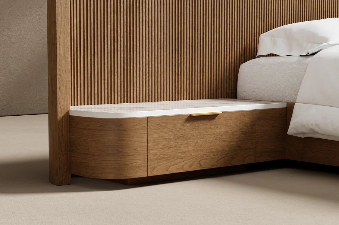 Velvora Panel Bed Set - Image 3