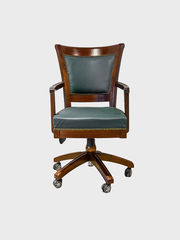 Satchell Executive Chair - Image 2