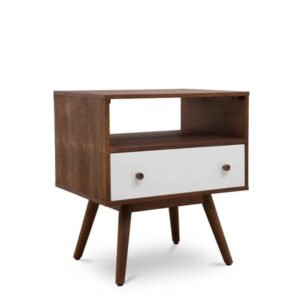 Trenda Bed Side Table