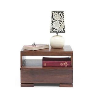 Troop Bed Side Table