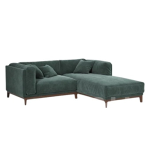 Enid L -Shaped Sofa