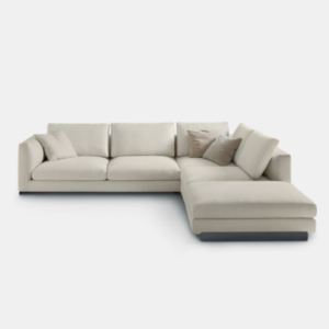 Chris L -Shaped Sofa
