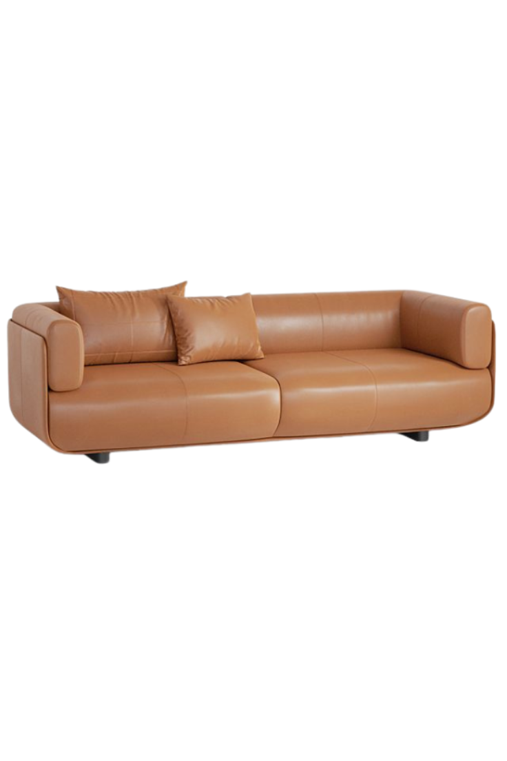 Chroma 4-seater sofa - Image 2