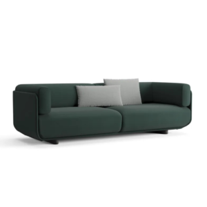 Chroma 4-seater sofa